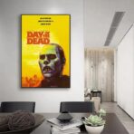 poster poster zombie