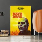 poster poster zombie