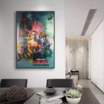 poster predator