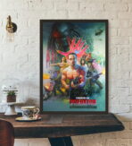 poster predator