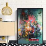 poster predator