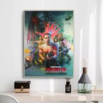 poster predator