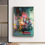 poster predator