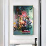 poster predator