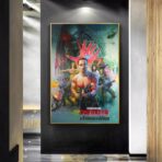 poster predator