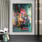 poster predator