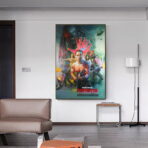 poster predator