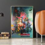 poster predator