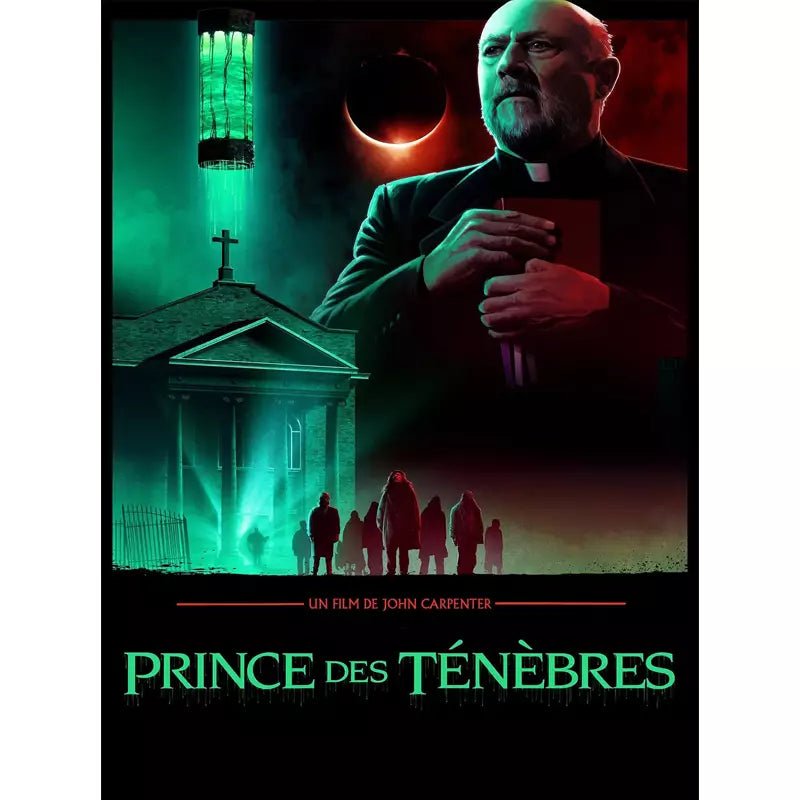 poster prince of darkness poster prince of darkness