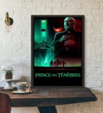 poster prince of darkness