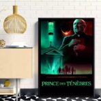 poster prince of darkness