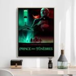 poster prince of darkness