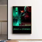poster prince of darkness