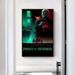 poster prince of darkness