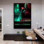 poster prince of darkness