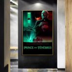 poster prince of darkness