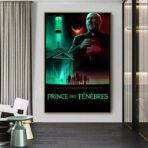 poster prince of darkness