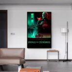 poster prince of darkness