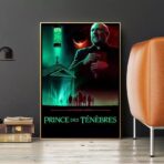 poster prince of darkness