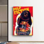 poster pulp fiction
