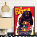 poster pulp fiction
