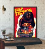 poster pulp fiction