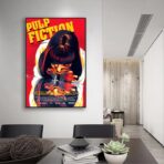 poster pulp fiction
