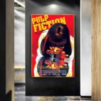 poster pulp fiction