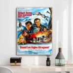 poster when the eagles attack