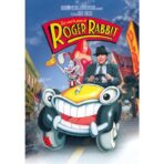 poster who wants the skin of roger rabbit