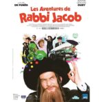 poster rabbi jacob