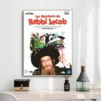 poster rabbi jacob