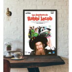 poster rabbi jacob