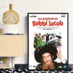 poster rabbi jacob