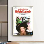 poster rabbi jacob