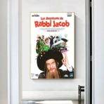 poster rabbi jacob