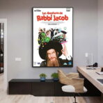 poster rabbi jacob