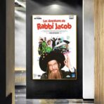 poster rabbi jacob