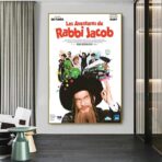 poster rabbi jacob