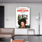poster rabbi jacob