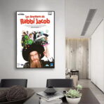 poster rabbi jacob