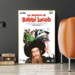 poster rabbi jacob