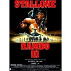 poster rambo 3