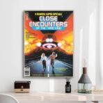 poster meeting of the 3rd kind