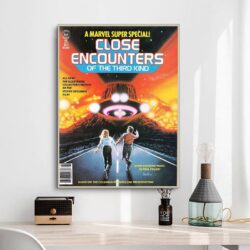 poster meeting of the 3rd kind