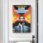 poster meeting of the 3rd kind