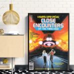 poster meeting of the 3rd kind
