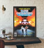 poster meeting of the 3rd kind
