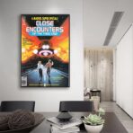 poster meeting of the 3rd kind