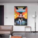 poster meeting of the 3rd kind